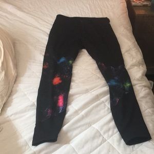 NWOT Old Navy Active Compression Leggings Size 12